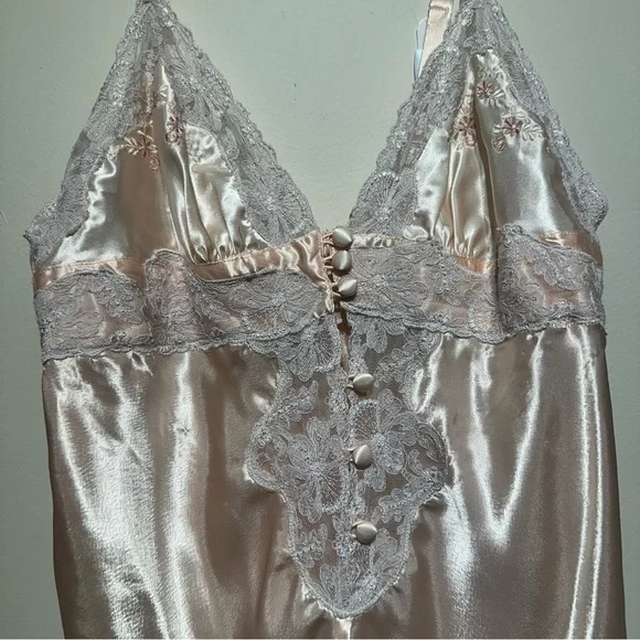 Victoria’s Secret Gold Label Romper - Picture 3 of 6